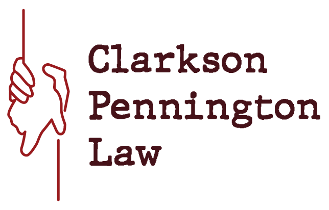 The Clarkson Firm Logo